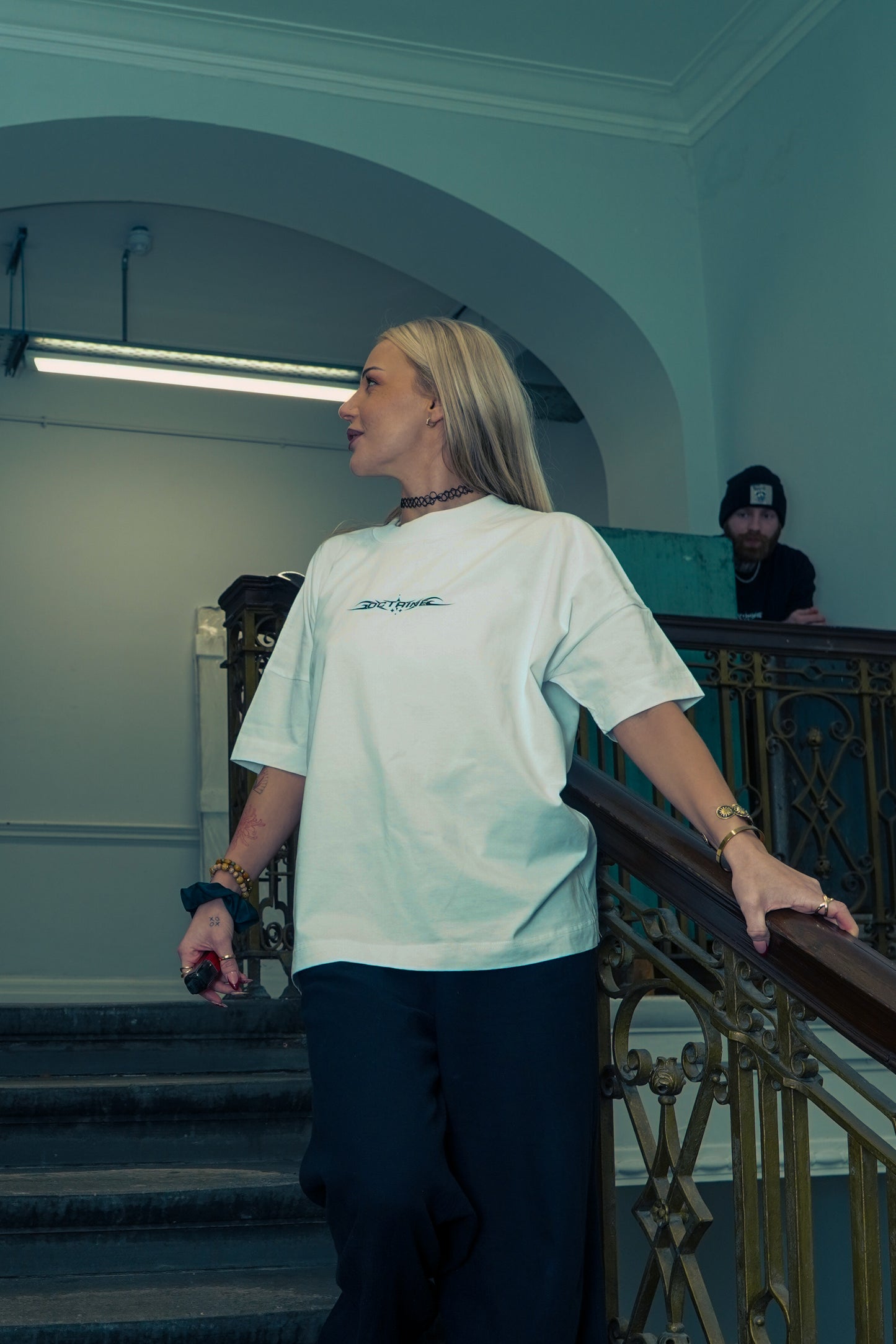 HIKARI LIMITED EDITION