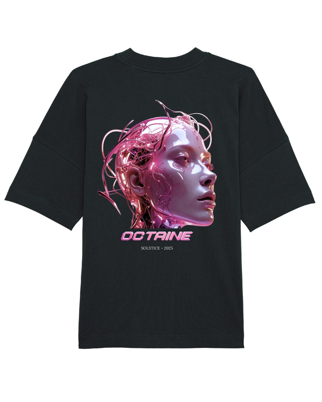 SOLSTICE OVERSIZED