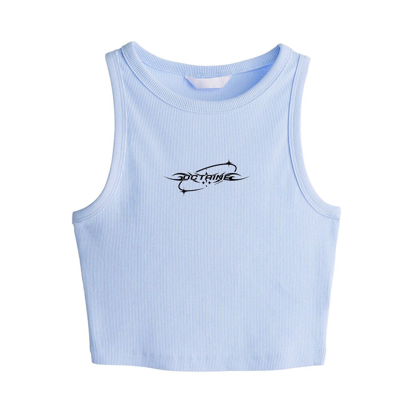 RACER TANK TOPS