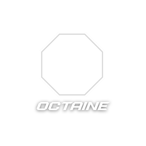 OCTAINE Events