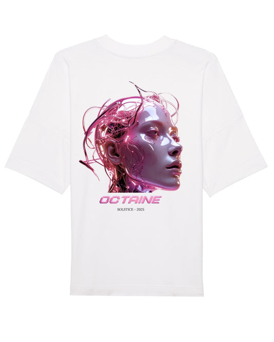 SOLSTICE OVERSIZED