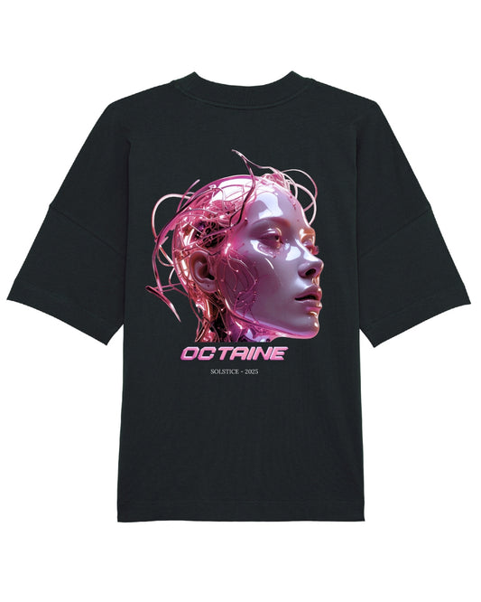 SOLSTICE OVERSIZED